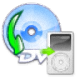 顶峰-DVD和视频至iPod转换器7.0