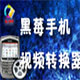 凡人黑莓手机视频转换器12.8.5.0
