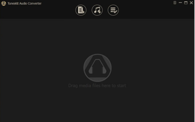 TunesKit Audio Converter