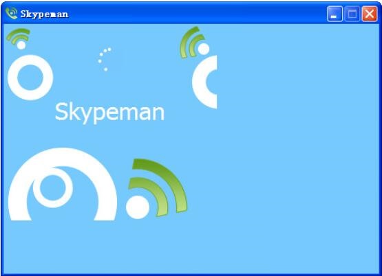 skypeman