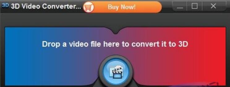 3D Video Converter