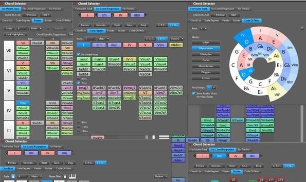 RapidComposer